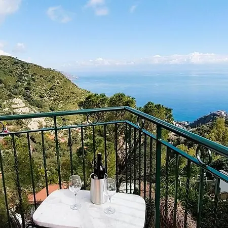 Casa Pasitea 펜션 *