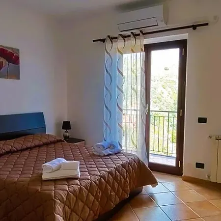 Casa Pasitea 타오르미나