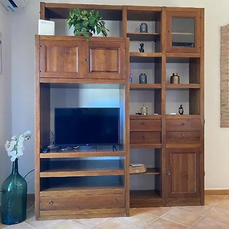 Casa Pasitea 펜션 타오르미나