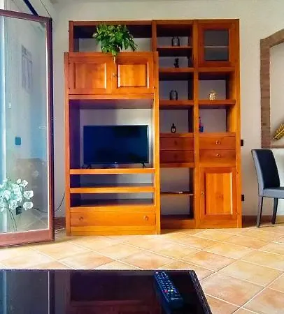 Ferienhaus Casa Pasitea