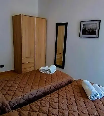 Casa Pasitea Dom wakacyjny