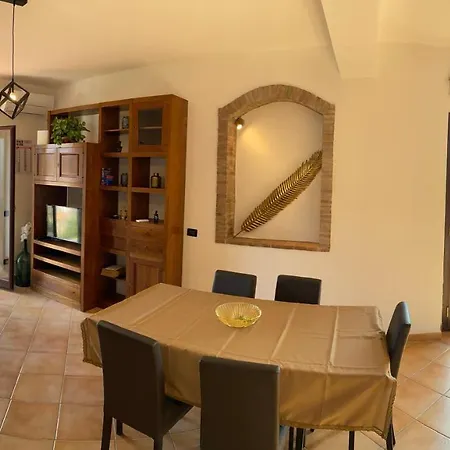 Ferienhaus Casa Pasitea *