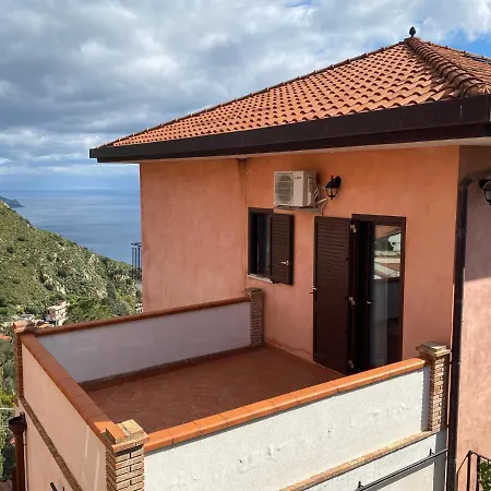 Casa Pasitea Taormina