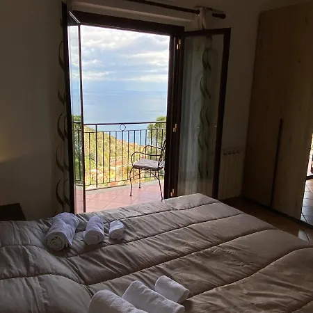 Ferienhaus Casa Pasitea Taormina