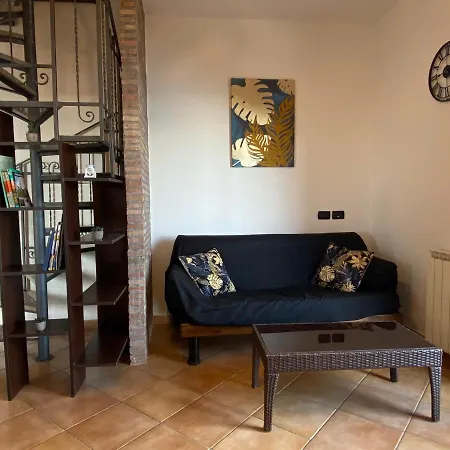 Casa Pasitea Feriehus *