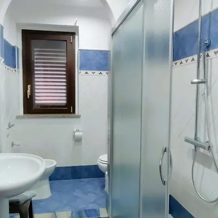 Casa Pasitea * Taormina