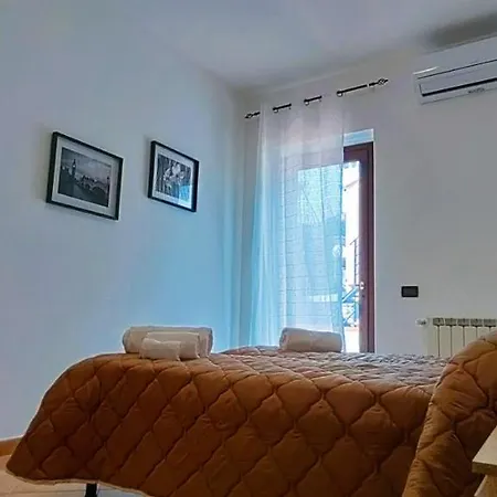 Casa vacanze Casa Pasitea Taormina