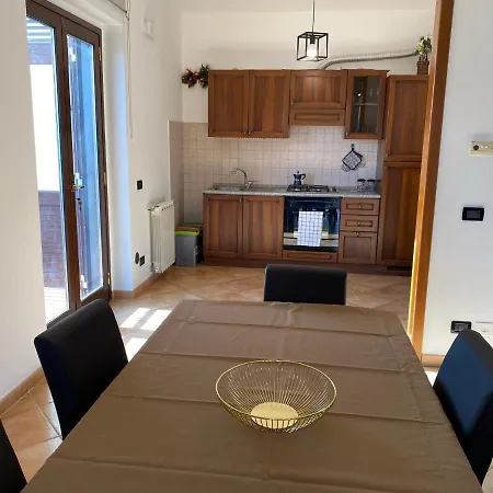 Casa vacanze Casa Pasitea