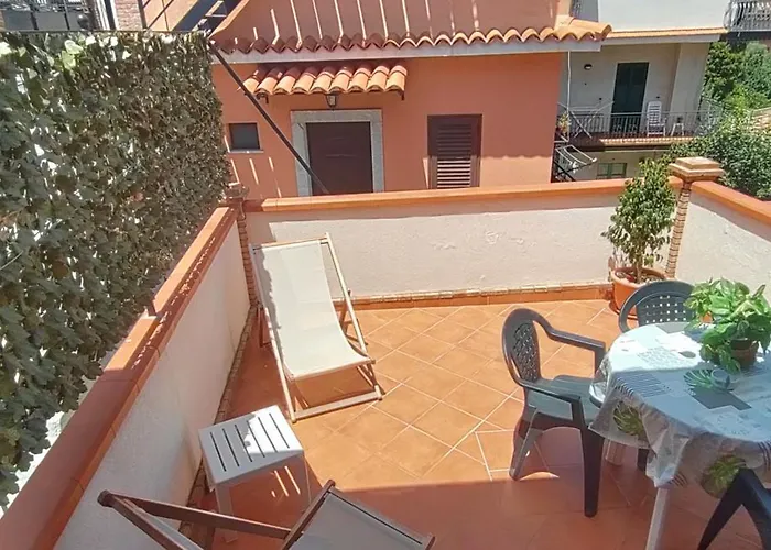 度假居 Casa Pasitea *