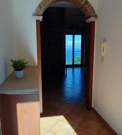 Casa Pasitea 別荘 *